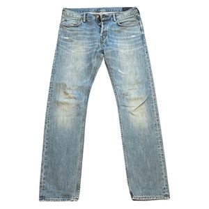 AllSaints Iggy fit Size 33